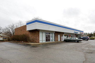 Kettering, OH Retail - 1916 E Whipp Rd
