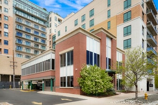 Denver, CO Office - 55 Adams St