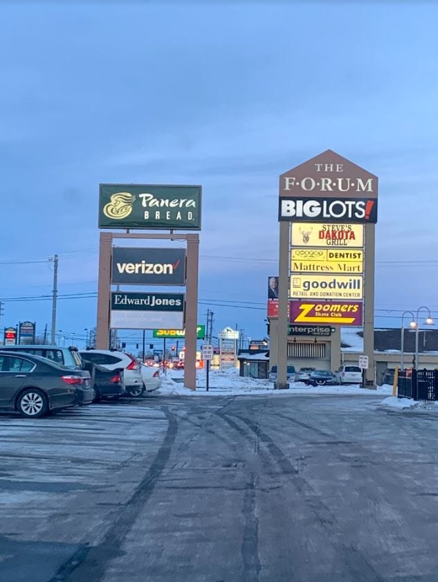 1563-1581 Marion Mount Gilead Rd, Marion, OH for Rent