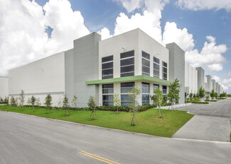 Medley, FL Industrial - 8901 NW 87th Ave