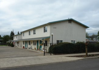 Springfield, OR Apartments - 1287 R St
