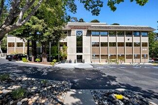 San Ramon, CA Office, Office/Medical - 2610 Crow Canyon Rd