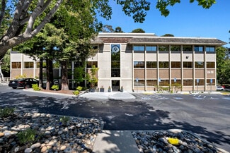 San Ramon, CA Office, Office/Medical, Office/Retail - 2610 Crow Canyon Rd