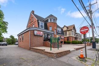 Bridgeport, CT Office - 285 Congress St