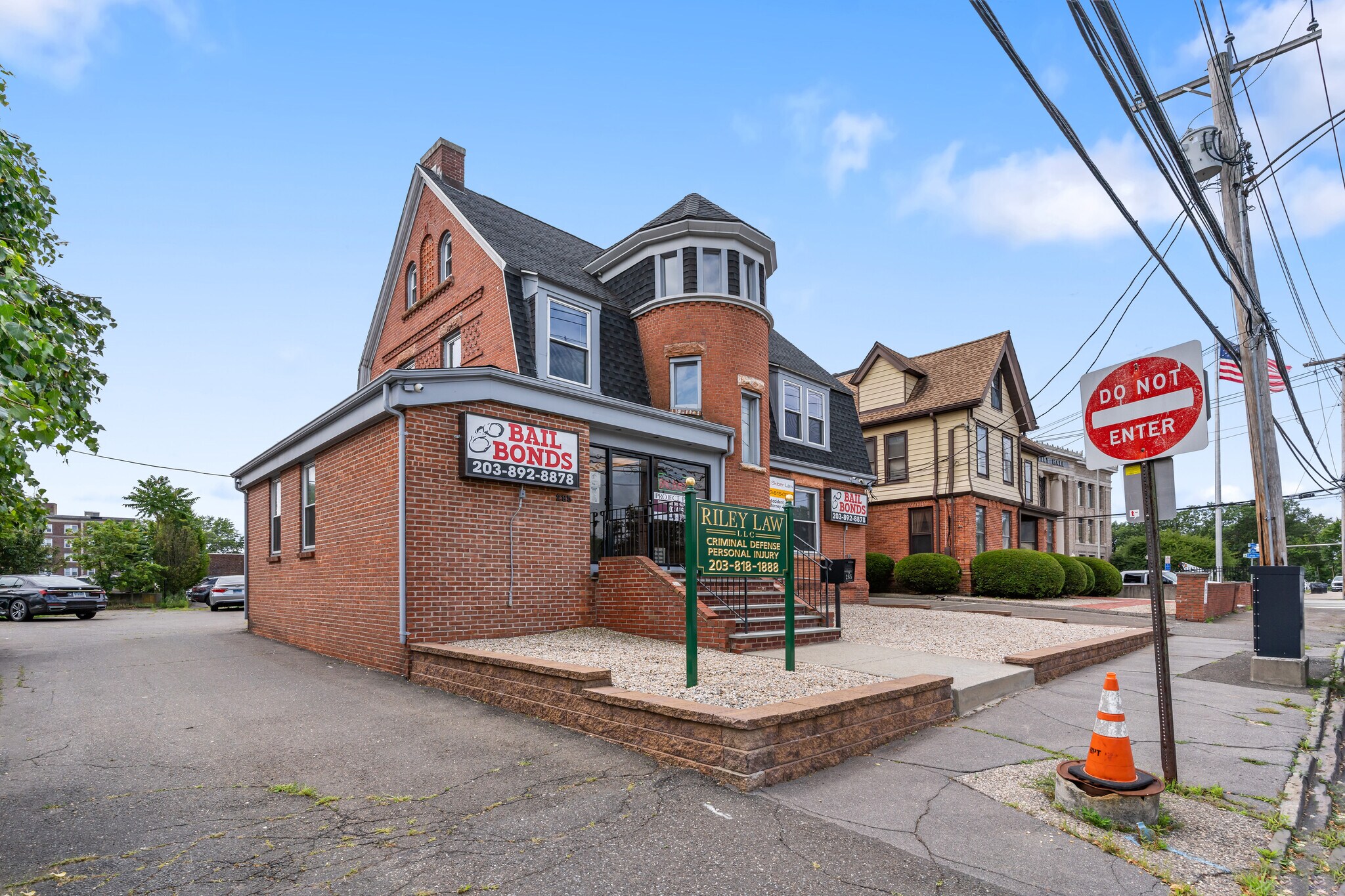 285 Congress St, Bridgeport, CT for Sale