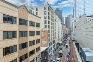 Boston, MA Retail - 453 Washington St