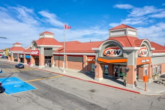 Calgary, AB Retail - 2220 68th St NE