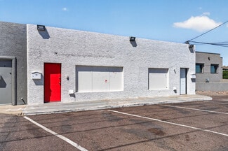 Phoenix, AZ Freestanding - 940 W Hatcher Rd