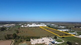 Brookshire, TX Commercial - 20 Acres FM 362 & FM 529