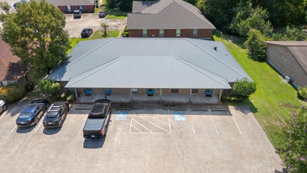 1411 Turtle Creek Dr, Lufkin, TX for Sale