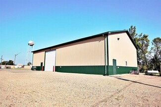 Berthold, ND Industrial - 114 Main St N