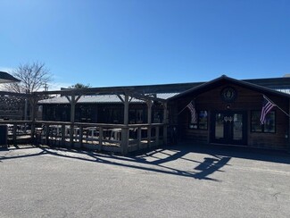 Wilmington, NC Retail - 1610 Pavilion Pl