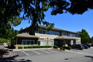 Kent, WA Office - 13106 SE 240th St