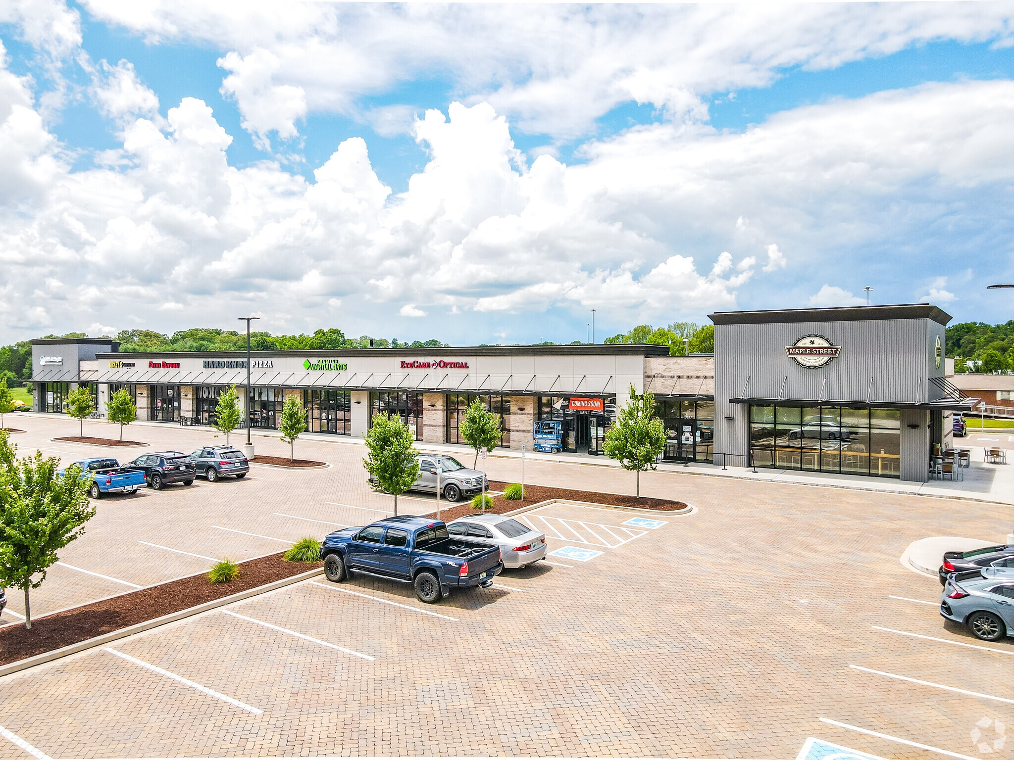 10821-10852 Hardin Valley Rd, Knoxville, TN for Rent