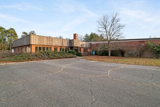 Westfield, MA Warehouse - 135 Apremont Way