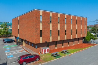 Nashua, NH Medical - 19 Tyler St Nashua, NH Medical - 19 Tyler St