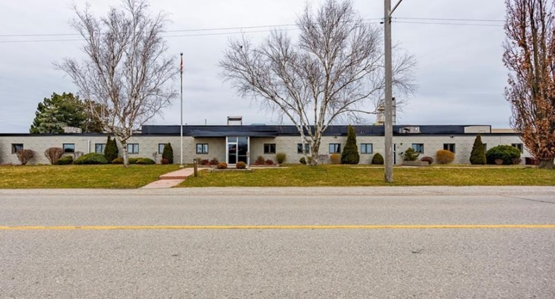 100 Townline Rd, Tillsonburg, ON for Sale