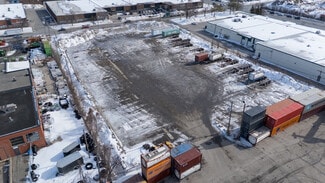 Pointe-claire, QC Industrial Land - 124 Av Labrosse