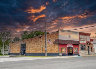 Luther, MI Specialty - 201 State St