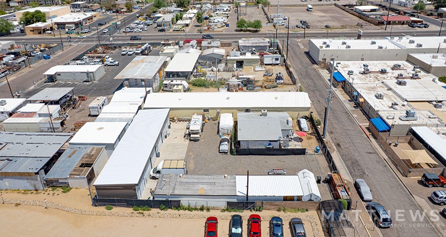 9222 N 14th Ave, Phoenix, AZ for Sale