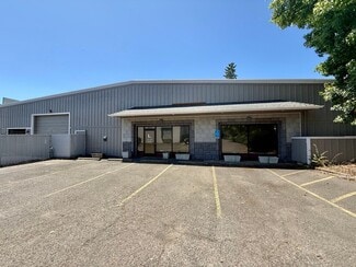 Tigard, OR Industrial - 14865 SW 72nd Ave