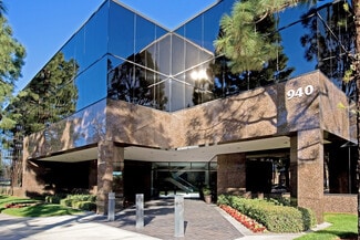 Costa Mesa, CA Office - 940 S Coast Dr Costa Mesa, CA Office - 940 S Coast Dr
