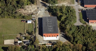 Foxborough, MA Industrial - 45 Panas Rd