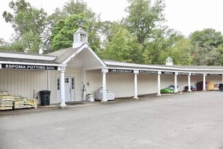 Stamford, CT Industrial - 129 Interlaken Rd