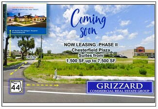 Wildwood, FL Office, Office/Medical, Retail - 4713 E SR 44