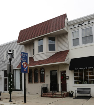 Jenkintown, PA undefined - 709 West Ave