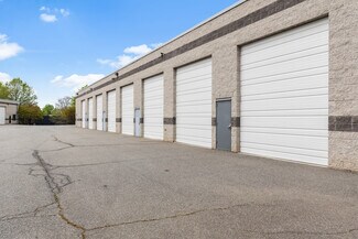 Mooresville, NC Industrial - 295 Cayuga Dr