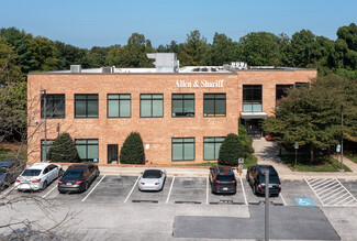 Columbia, MD Office - 7061 Deepage Dr