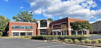 Yorktown, VA Office - 501 Village Ave