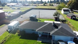 Ridgefield, WA Distribution - 711 NE 189th St