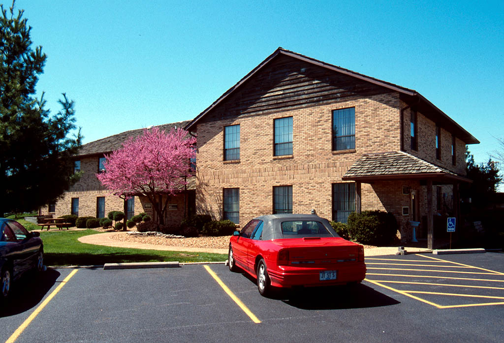 8 Eagle Center, O'Fallon, IL for Rent
