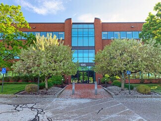 Portsmouth, NH Office - 135 Commerce Way