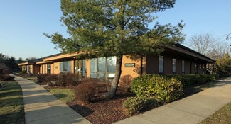 Plainsboro, NJ Office/Medical - 666 Plainsboro Rd