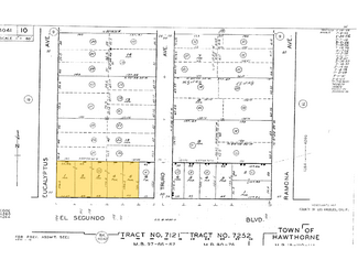 Hawthorne, CA undefined - 4679 W El Segundo Blvd Hawthorne, CA undefined - 4679 W El Segundo Blvd