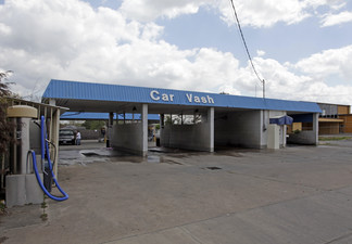 Houston, TX Car Washes - 5208 Airline Dr