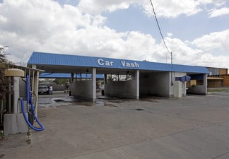 Houston, TX Car Washes - Airline Dr.