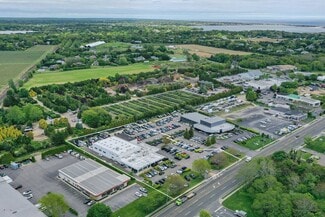 Southampton, NY Retail - 691 County Road 39A