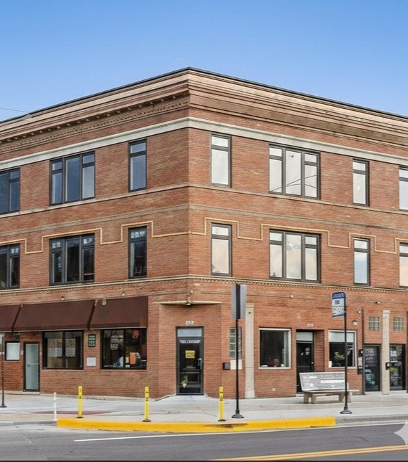2165-2171 N Milwaukee Ave, Chicago, IL for Rent
