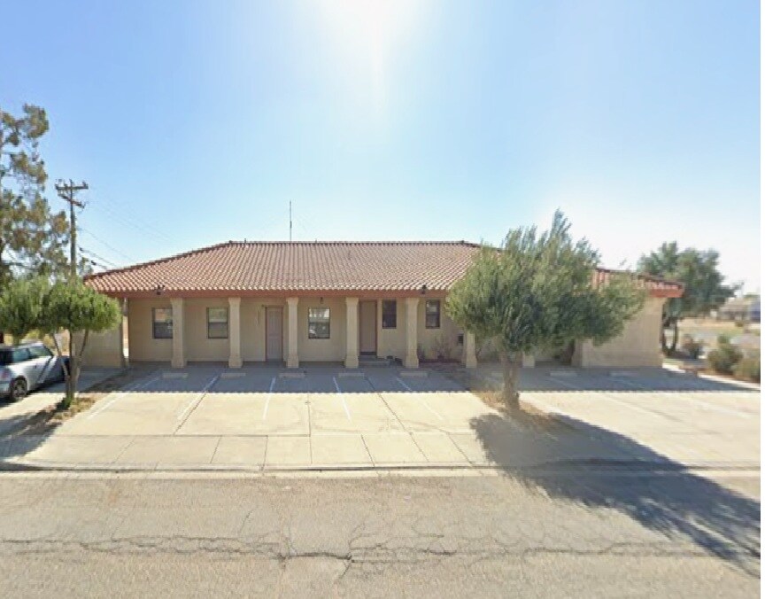 8307 California City Blvd, California City, CA for Sale