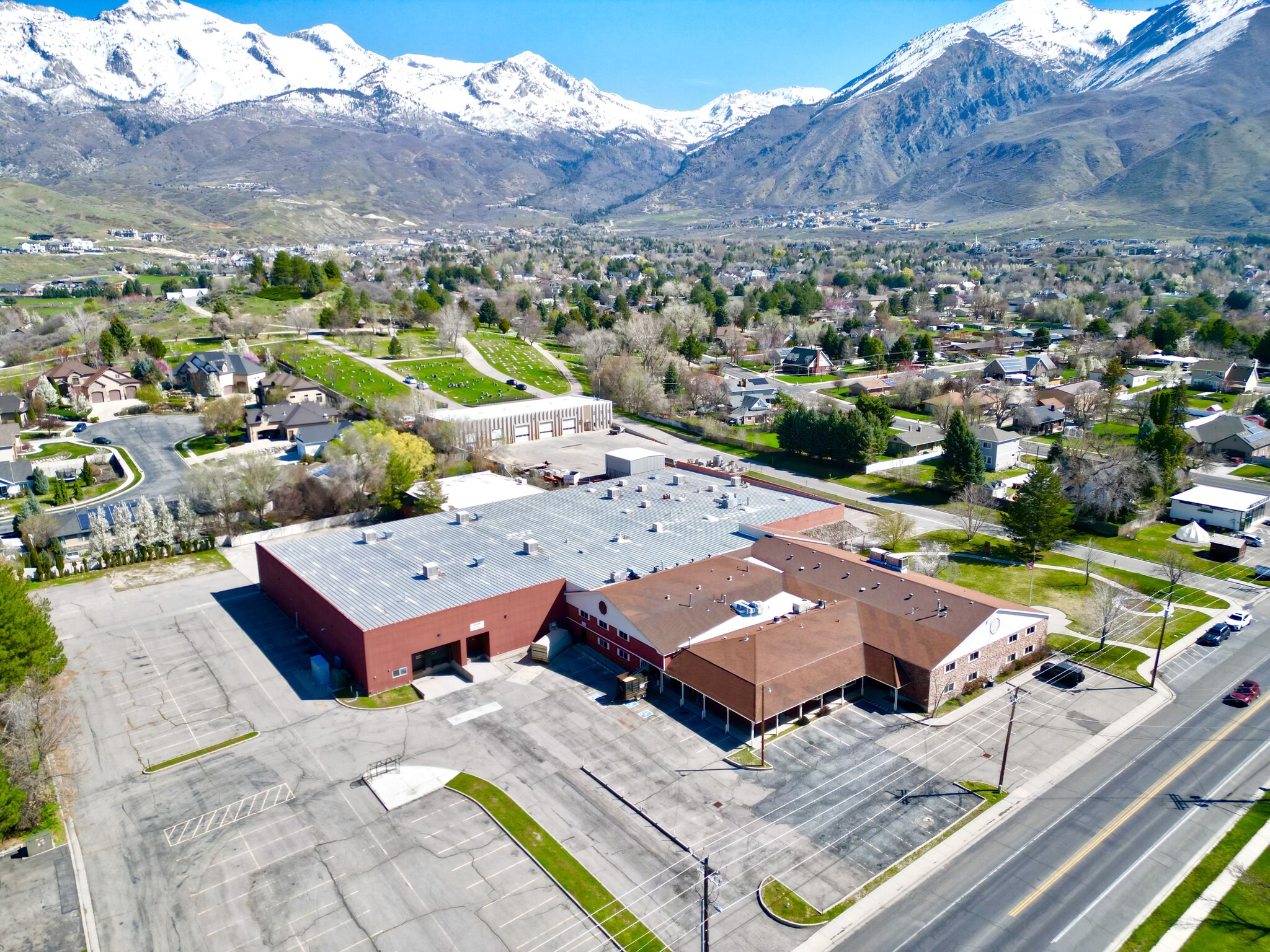 119-123 E 200 N, Alpine, UT for Sale