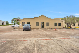 Conroe, TX Industrial - 1207 N Fm 3083 Rd