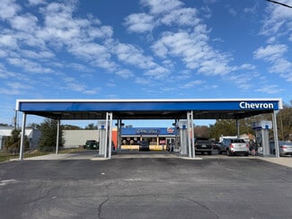 Lakeland, FL Convenience Store - 2141 Crystal Grove Dr