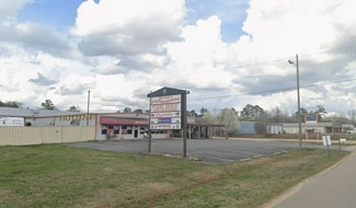 Cleveland, AL Retail - 285 Head Dr