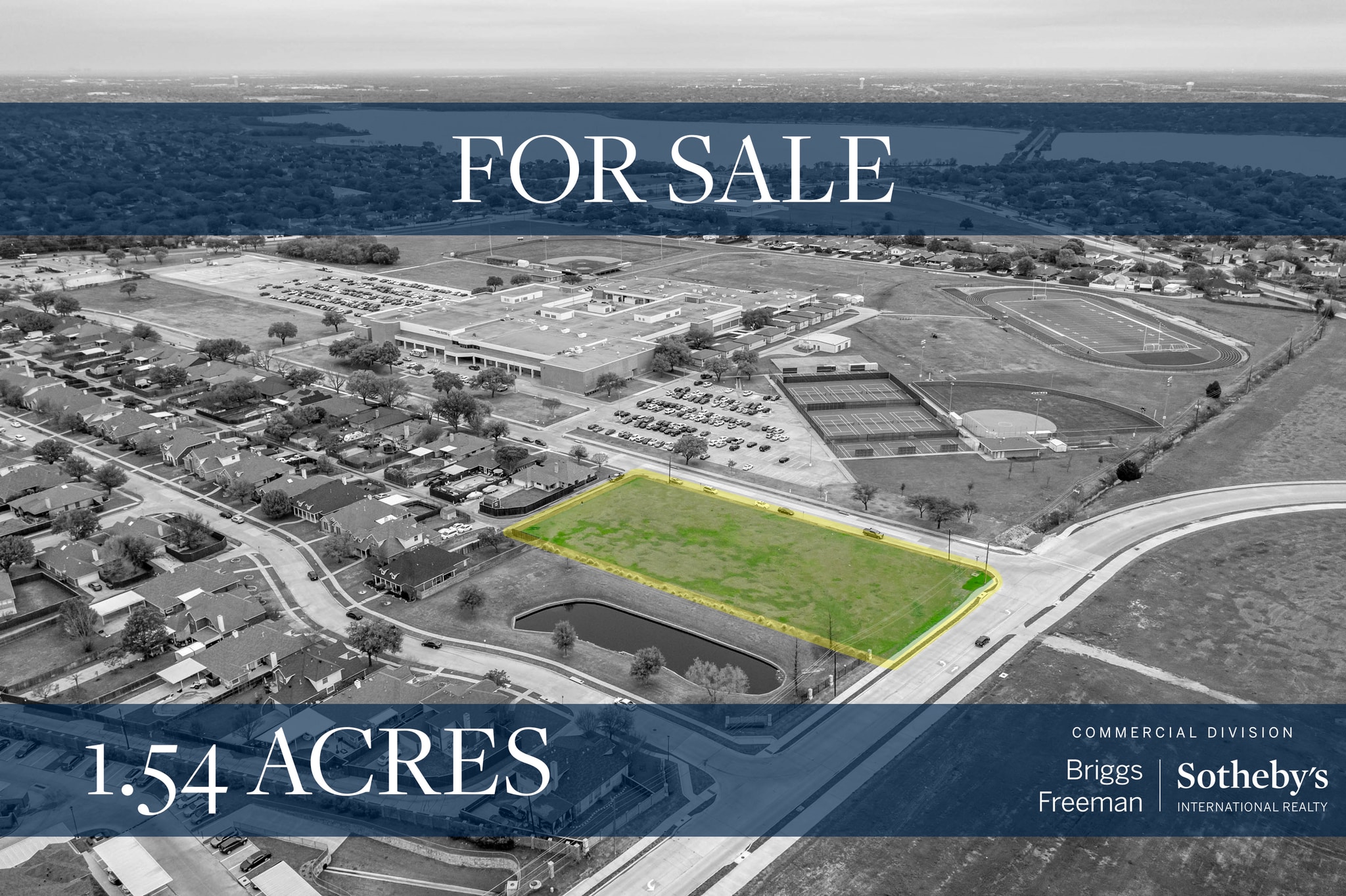 , Garland, TX for Sale