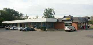 Trotwood, OH Office/Retail, Retail - 706-716 E Main St