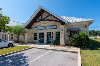 Cedar Park, TX Office - 1130 Cottonwood Creek Trl